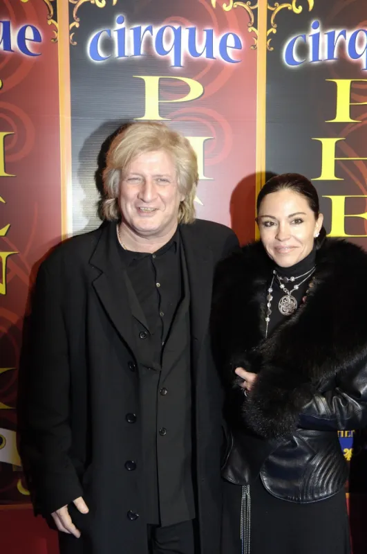 france circus beijing sebastien