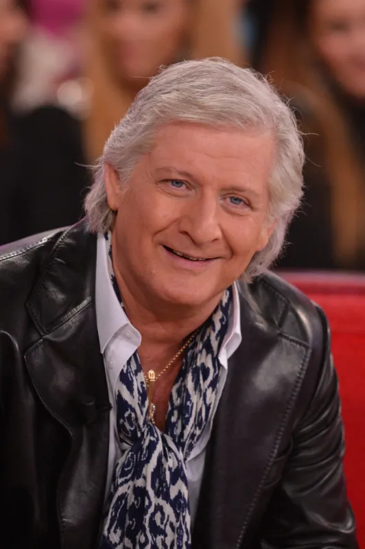 patrick sebastien at the taping of vivement dimanche on february 27, 2013 in paris, france photo by max colin abacapresscom <motcle99> sebastien patrick < motcle99> , 669126 073 paris france