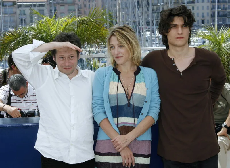 france cinema cannes film festival photocall actrices