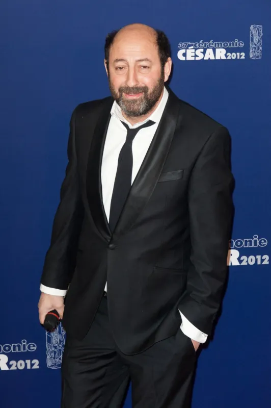 013895 37th annual cesar film awards ceremony - arrivals