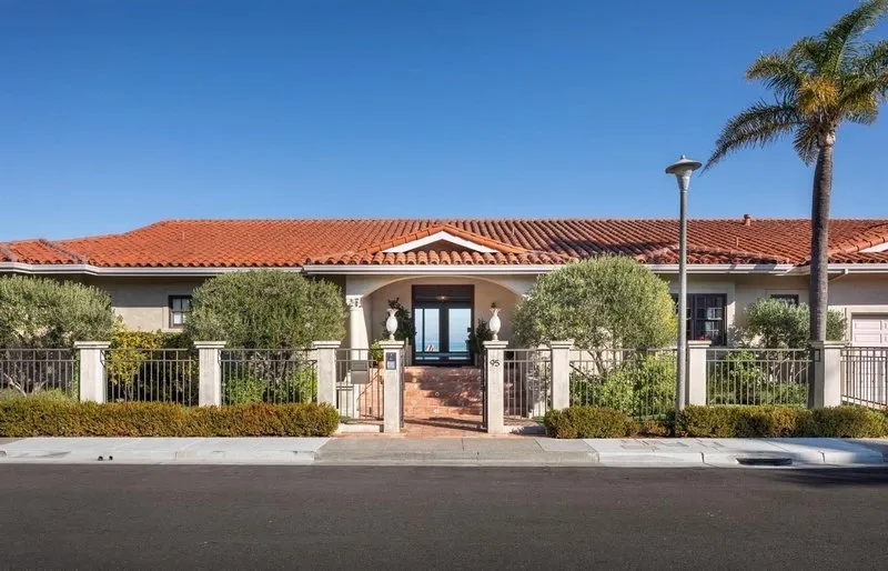 robin williams's home sold for million - san francisco