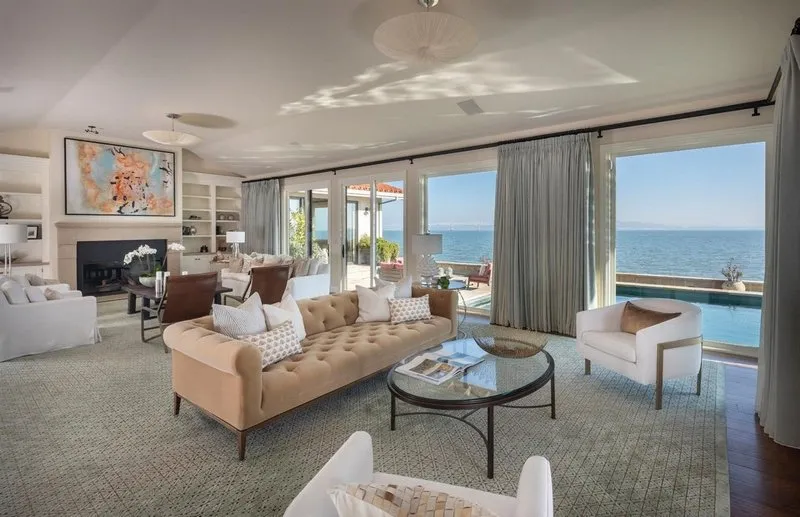 robin williams's home sold for million - san francisco