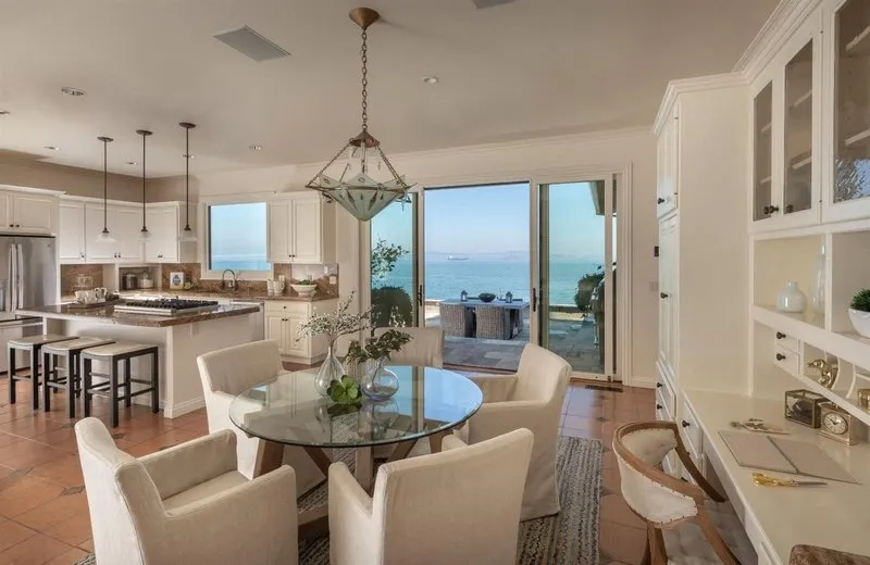 robin williams's home sold for million - san francisco