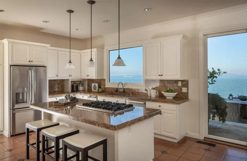 robin williams's home sold for million - san francisco