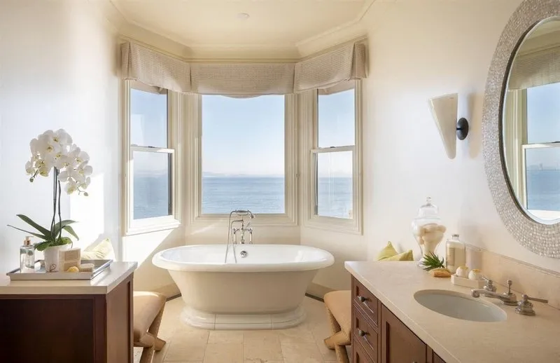 robin williams's home sold for million - san francisco