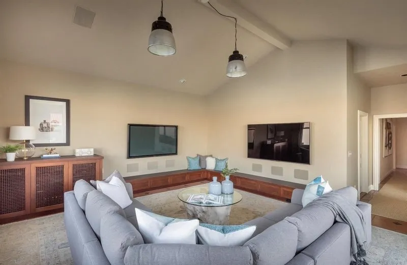 robin williams's home sold for million - san francisco