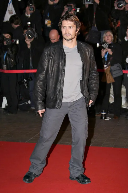 2007 nrj music awards - cannes