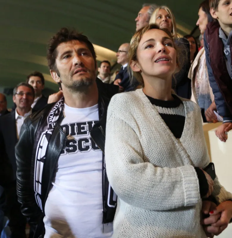 vips attend girondins bordeaux vs fc nantes