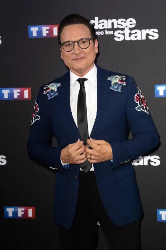 jean-marc genereux attending the danse avec les stars 2019 photocall at tf1 headquarters on september 04, 2019 in boulogne-billancourt, france photo by david niviere abacapresscom , 698175 134 paris france