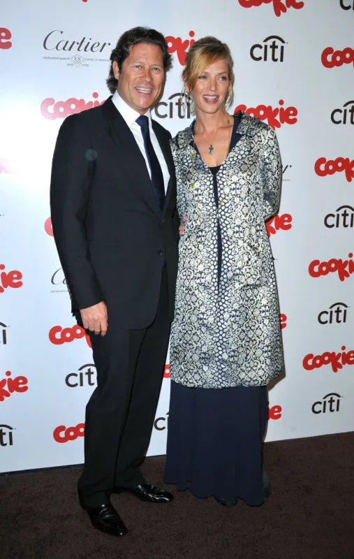 cookie magazine's 3rd annual smart cookie awards - new york