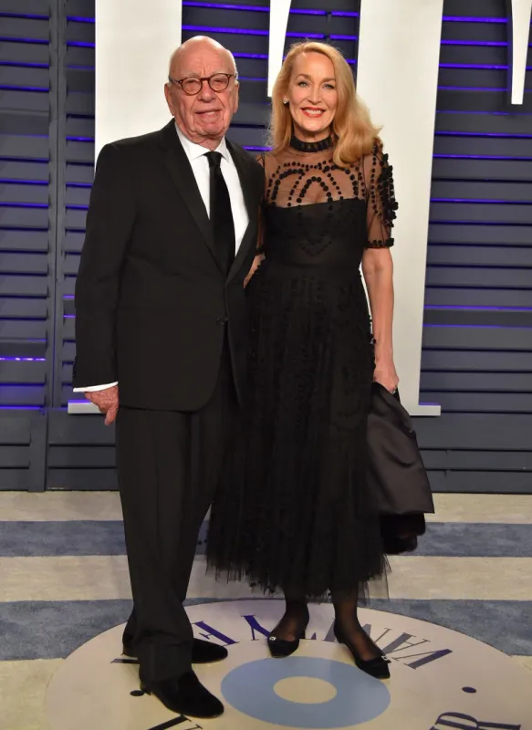 2019 vanity fair oscar party