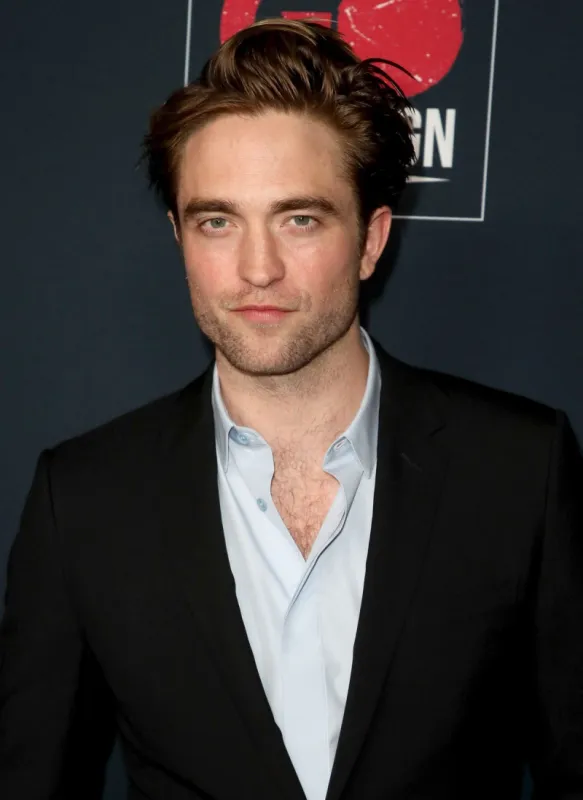 los angeles, california - november 16  robert pattinson attends the go campaign's 13th annual go gala at neuehouse hollywood on november 16, 2019 in los angeles, california  david livingston getty images afp