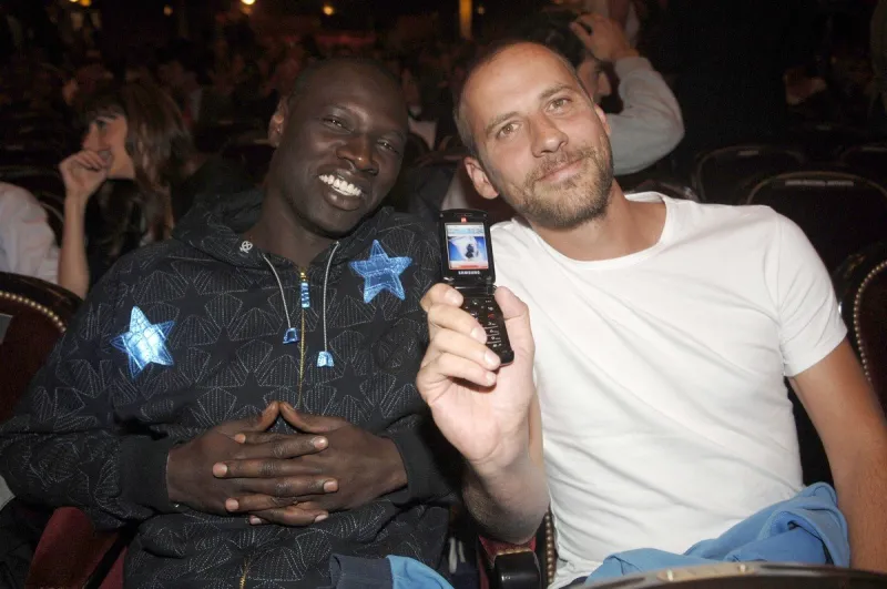 canal plus annual press conference in paris