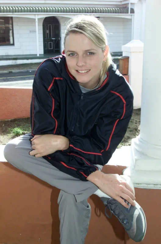 charlene wittstock files