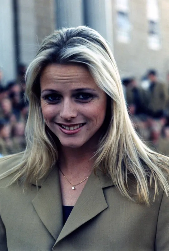 charlene wittstock files