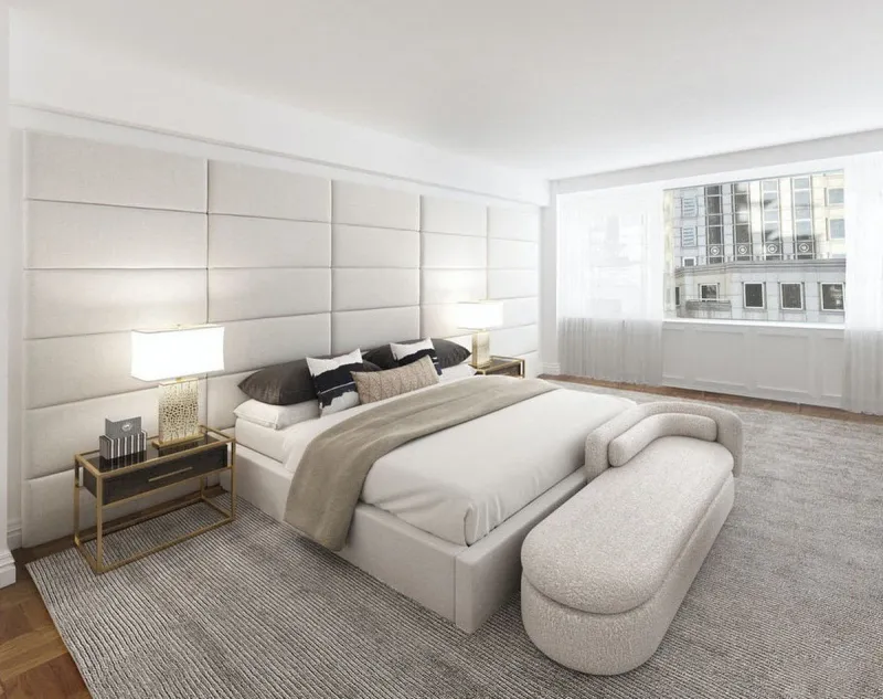 joan collins is selling her long time apartment - nyc