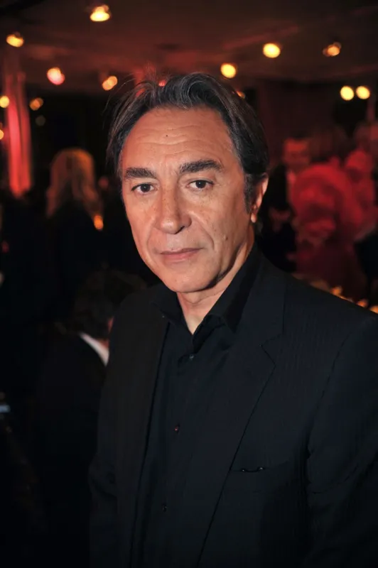 gala sidaction 'diner de la mode' - paris