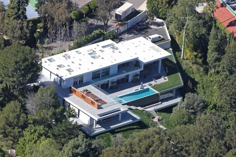 beyonce and jay z are on the move again