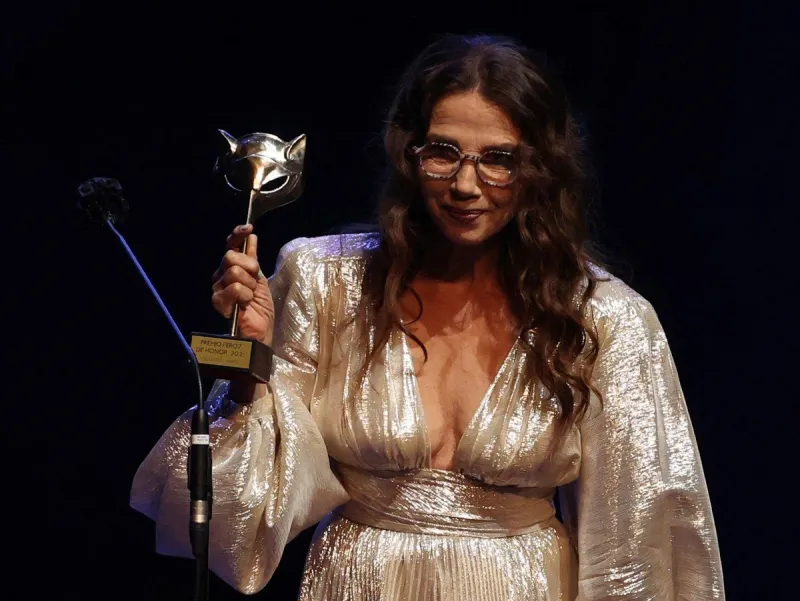 feroz award ceremony