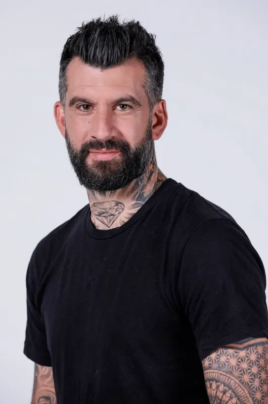 maries au premier regard saison