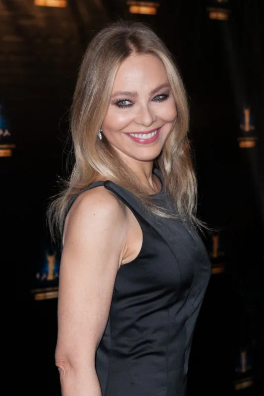 ornella muti attending trophee paris awards held at espace pierre cardin in paris, france, on february 14, 2013 photo by audrey poree abacapresscom , 409020 033 paris f france
