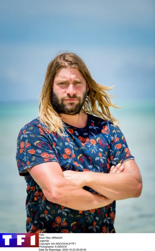 koh lanta les armes secretes