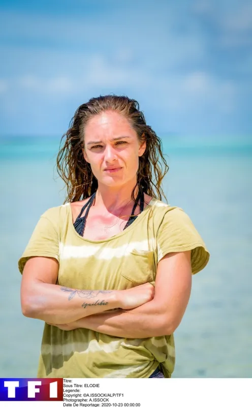 koh lanta les armes secretes