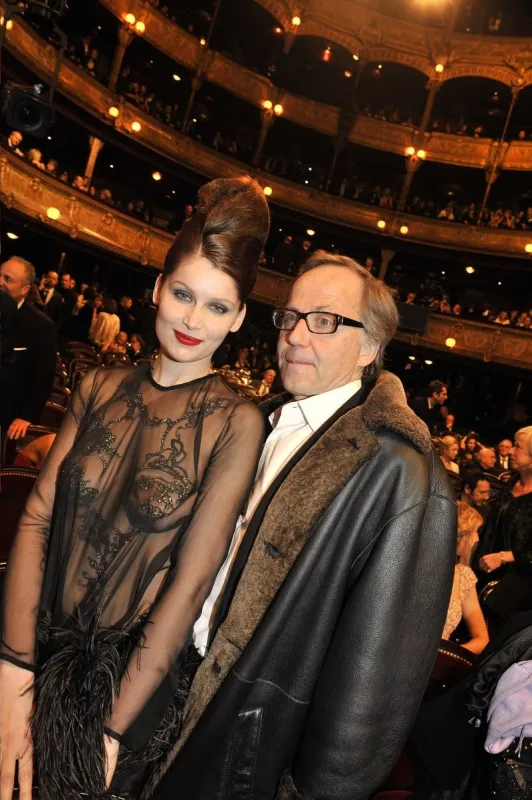 35th cesar film awards ceremony - the show