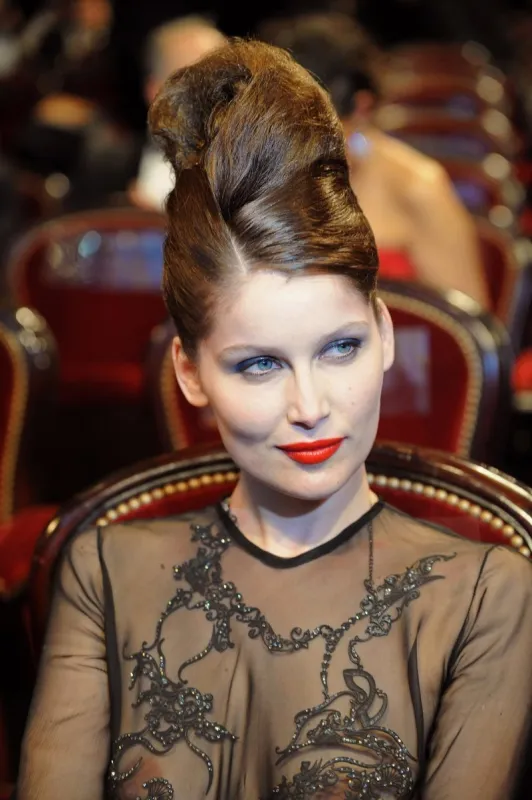 35th cesar film awards ceremony - the show