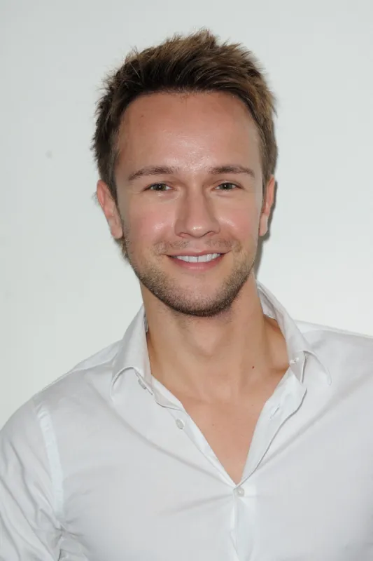 cyril feraud attends the france 3 press conference held in la cour du marais in paris, france on july 7, 2014 photo by alban wyters abacapresscom , 456318 034 paris france