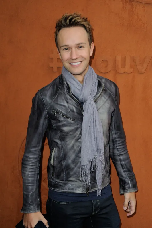 roland garros 2016 - village - paris