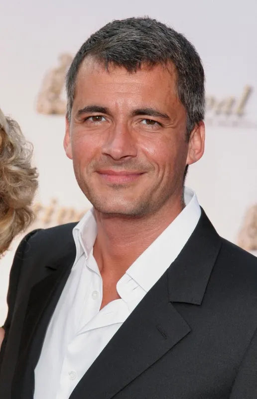 opening ceremony of 46th monte carlo television festival