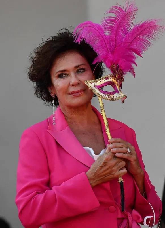 77th venice film festival