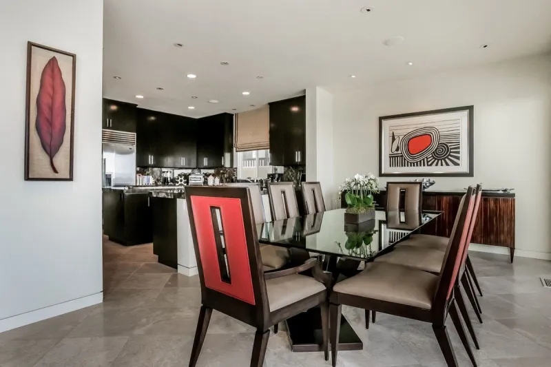 sandra bullock oceanfront home in malibu