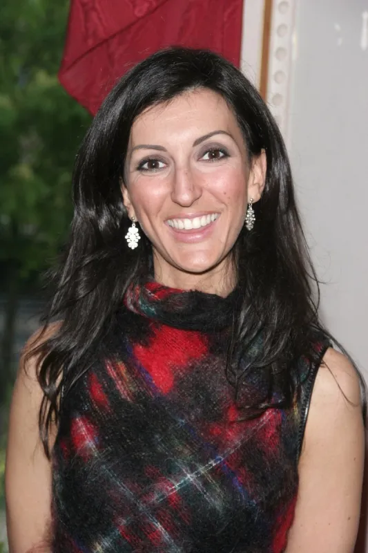 celebs attend 'victoires de la beaute' at marigny theatre - paris