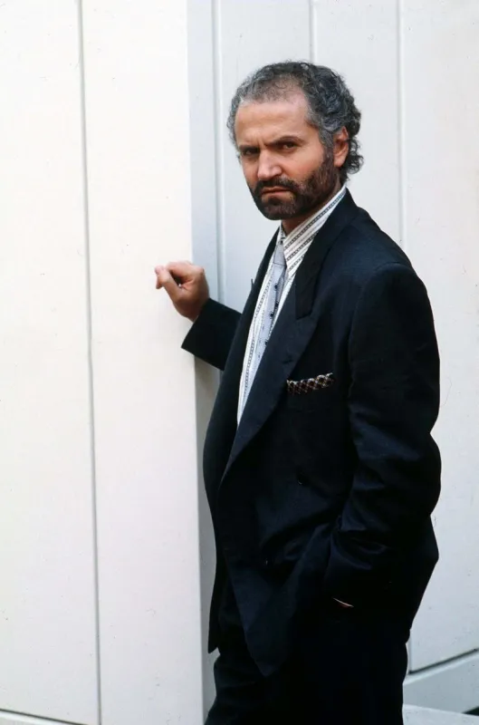 gianni versace