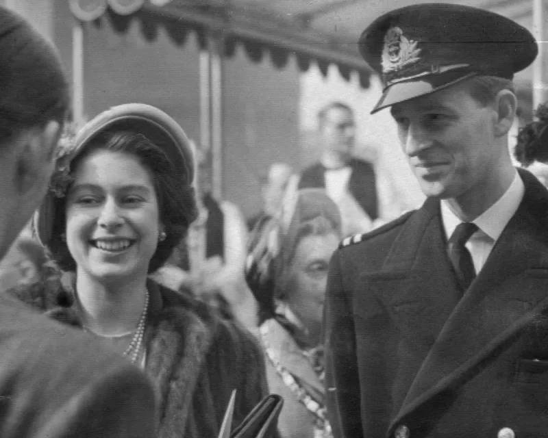 prince philip passes away age