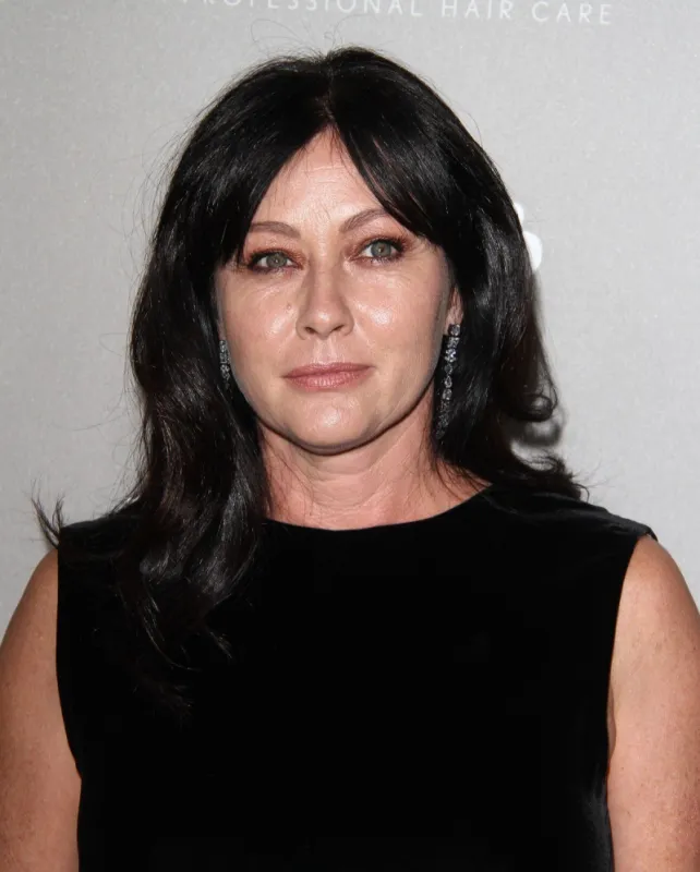 144986, shannen doherty attends the 2015 baby2baby gala in los angeles on saturday, november 11th, 2015 photograph  ©  pcn abacapresscom , brpacificcoastnewsavalon20170904 5572 los angeles etats-unis united states