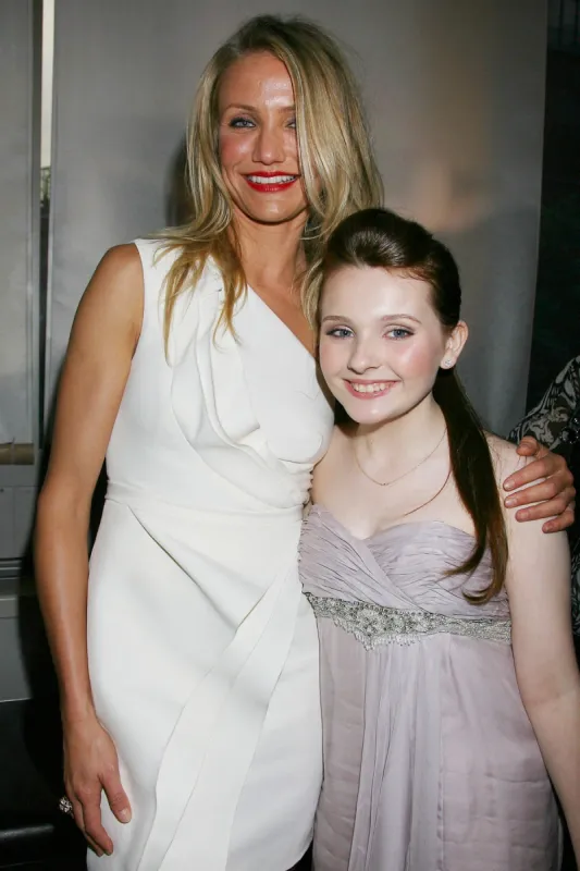 my sister's keeper' premiere - new york