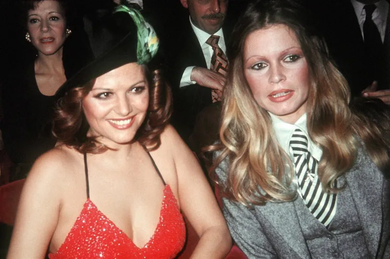 retro brigitte bardot