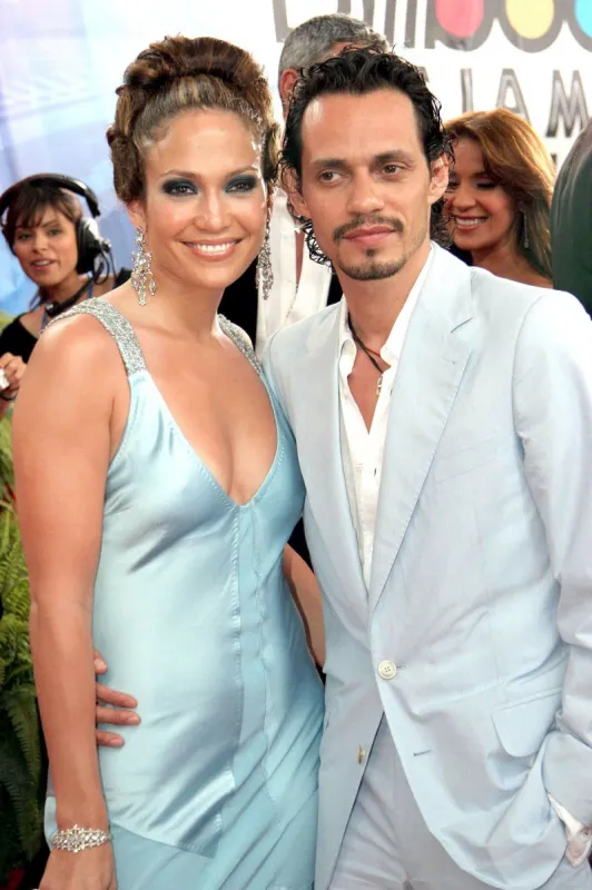 2005 billboard latin music awards ceremony