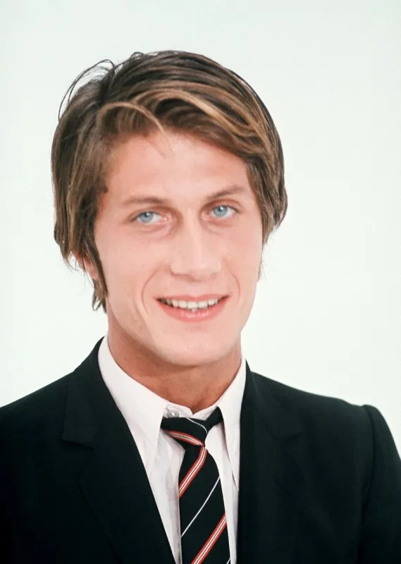 france musique dutronc