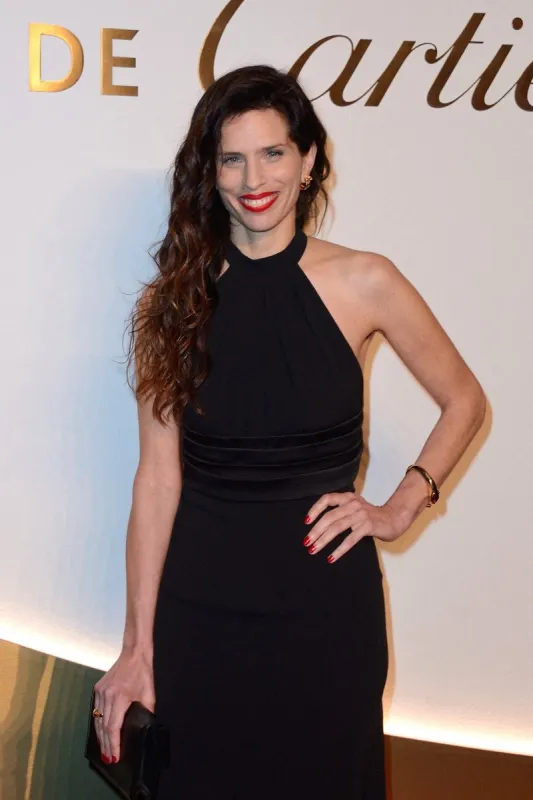 maiwenn le besco attending the clash de cartier photocall at la conciergerie in paris, france on april 10, 2019 photo by aurore marechal abacapresscom , 678478 281 paris france