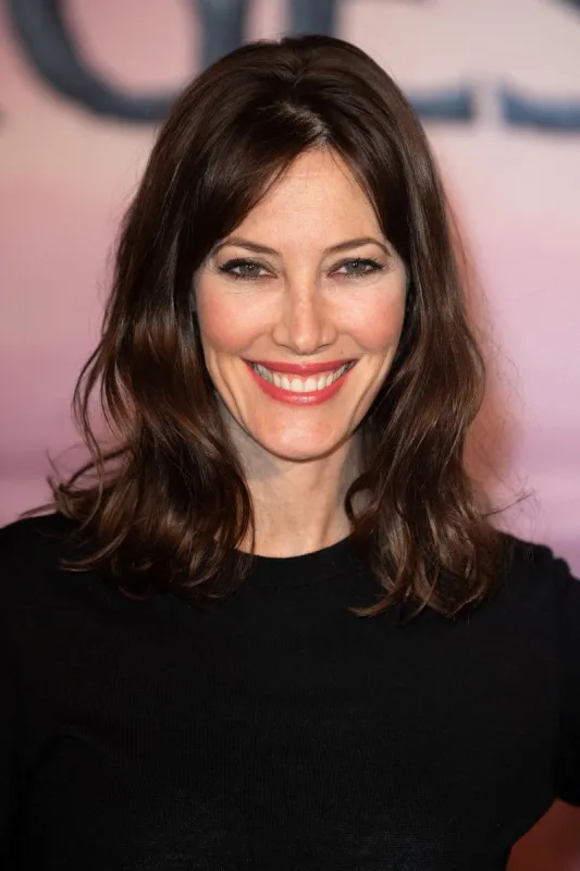 mareva galanter attends âÂÂfrozen 2 - la reine des neiges 2âÂÂ paris gala screening at cinema le grand rex on november 13, 2019 in paris, francephoto by david niviere abacapresscom , 708933 018 paris france