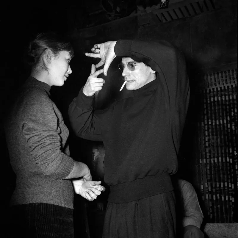 culture cinema hossein