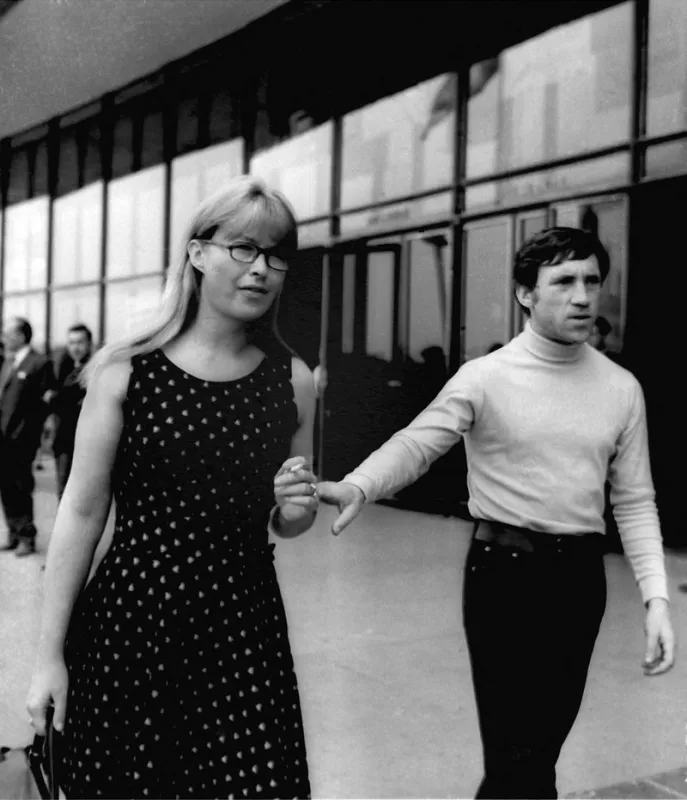 vladimir vysotsky and marina vlady