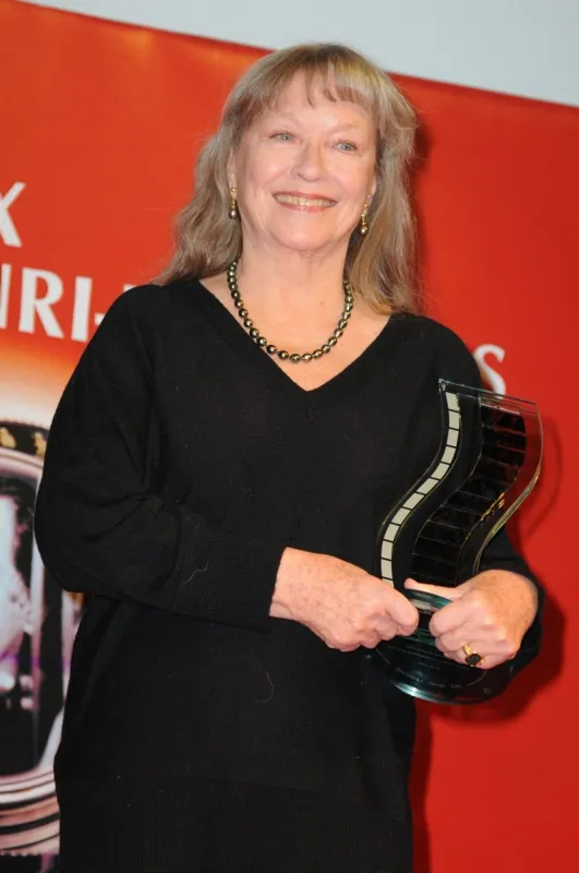 7th henri langlois awards - vincennes