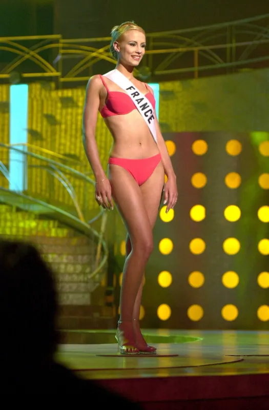 miss france