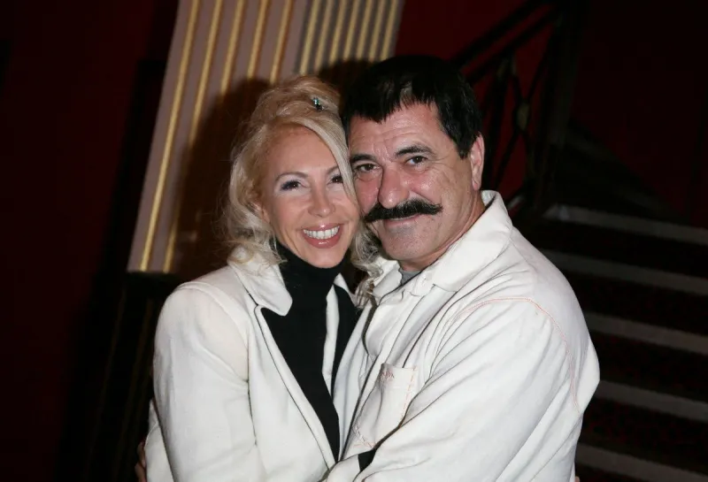 jean-marie bigard show premiere in paris