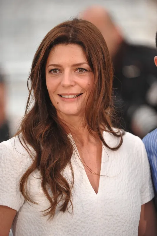 61st cannes film festival - un conte de noel photocall
